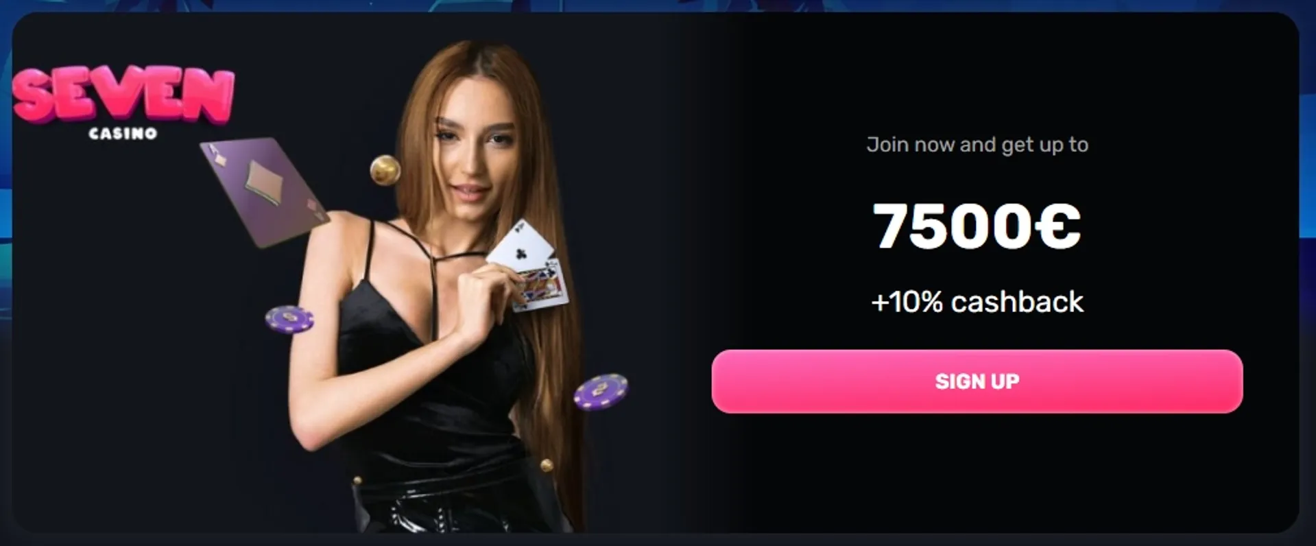 Poker sequência