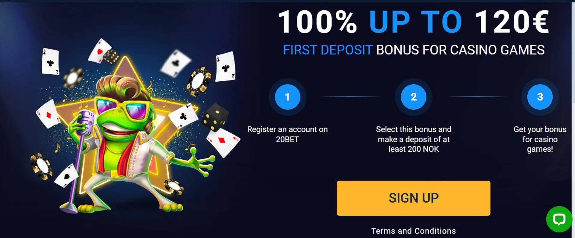 WinsPark Casino