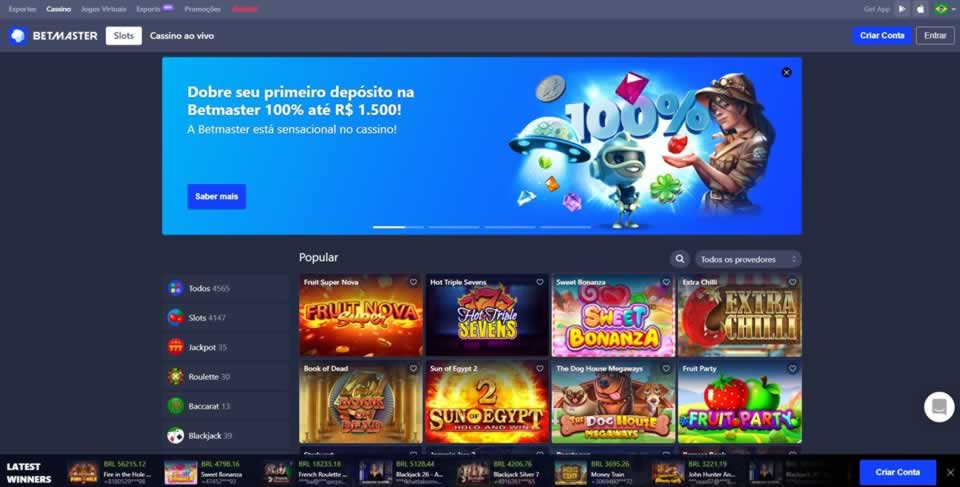 Kosmonaut Casino