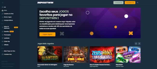 Apostas ganha