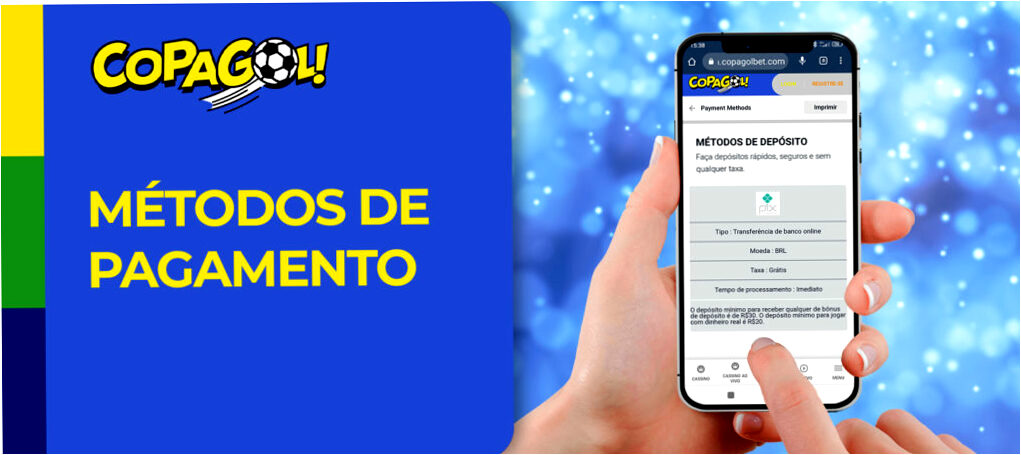 Valores mega
