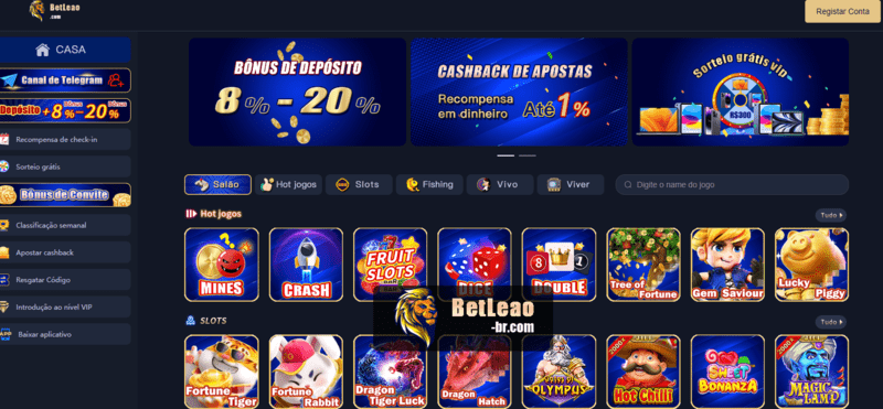 Betsamigo.com