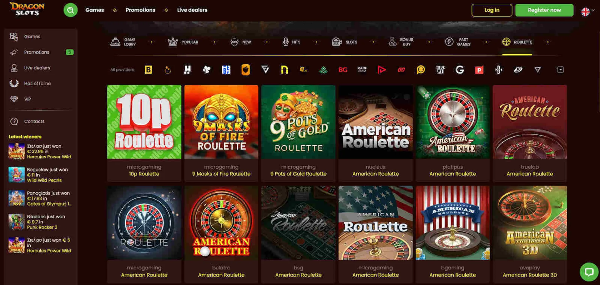 Fulltbet