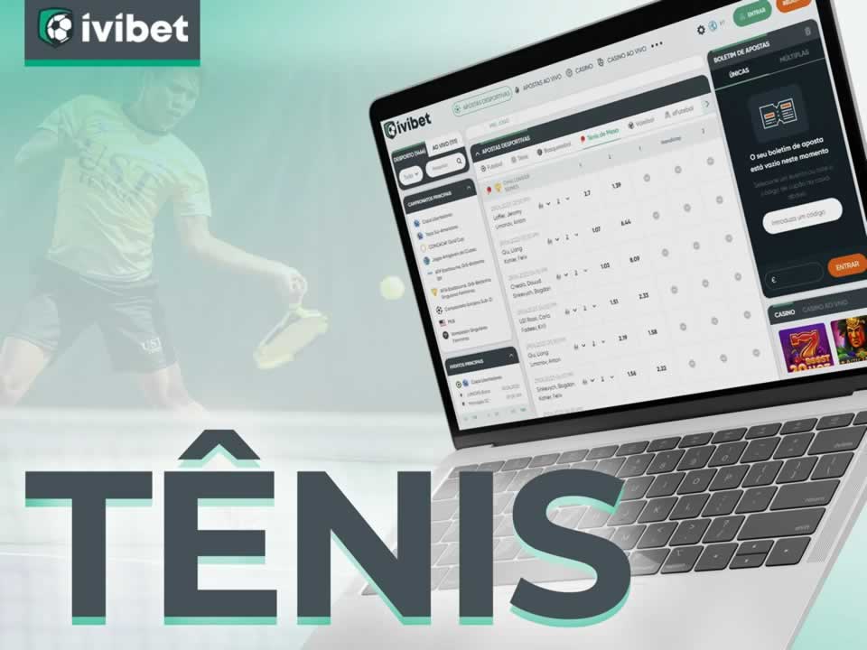 Foguetinho bet