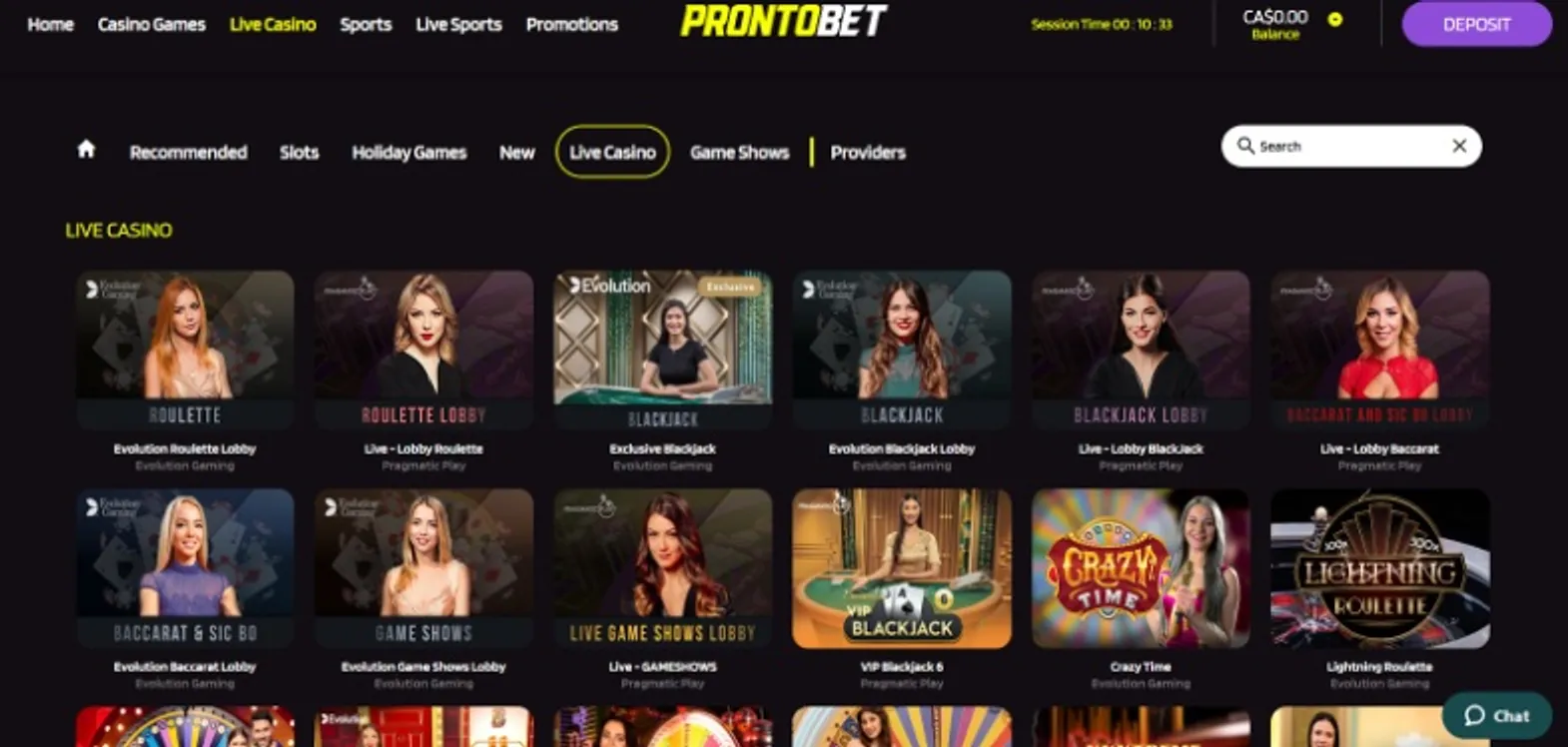 Entrar bet365