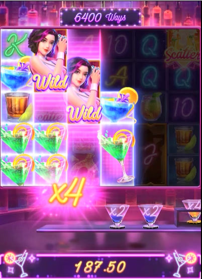 Queen of Atlantis Slots