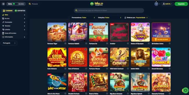BitCasino.io