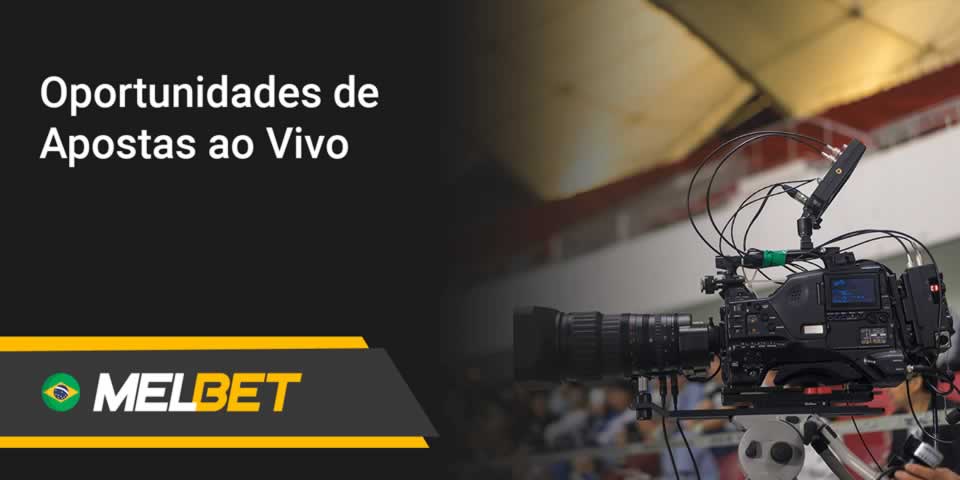 Esporte bets aposta