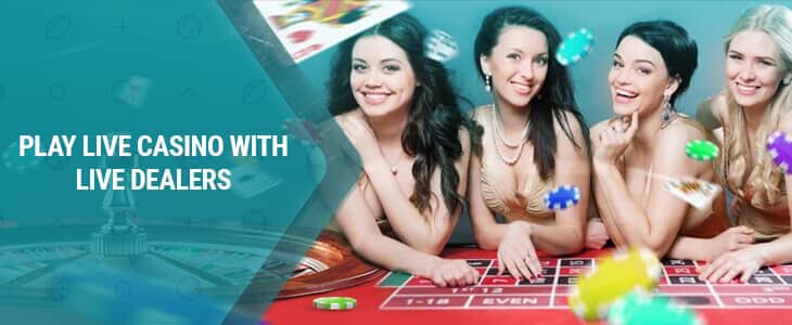 Pragmatic play live