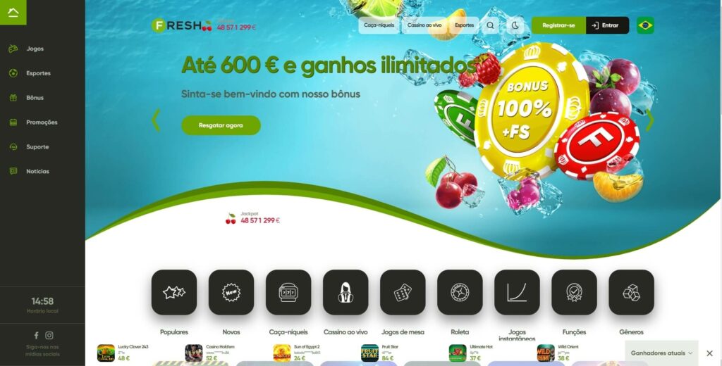 Bets game