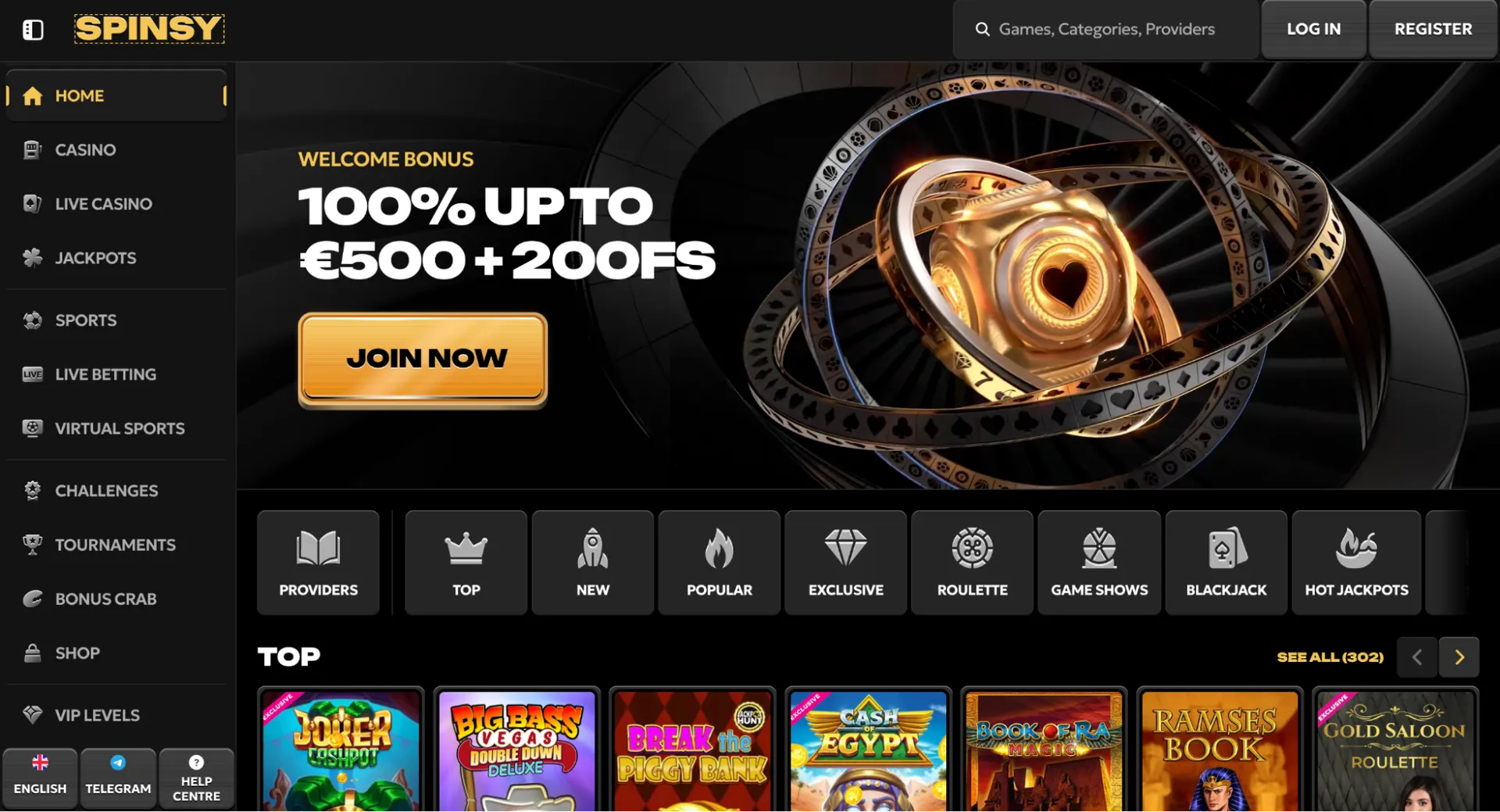 Cocoacasino.com