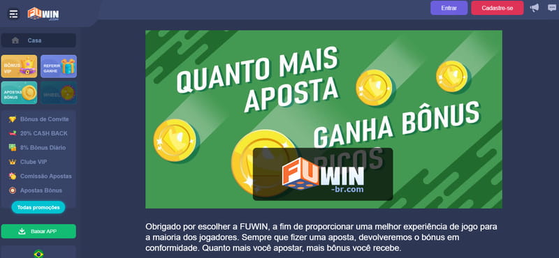Jogo slots