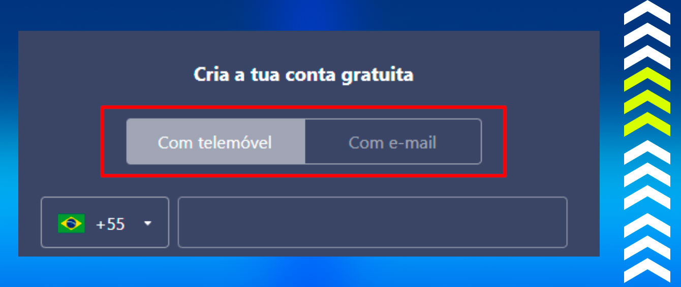 Aposta de jogos de futebol