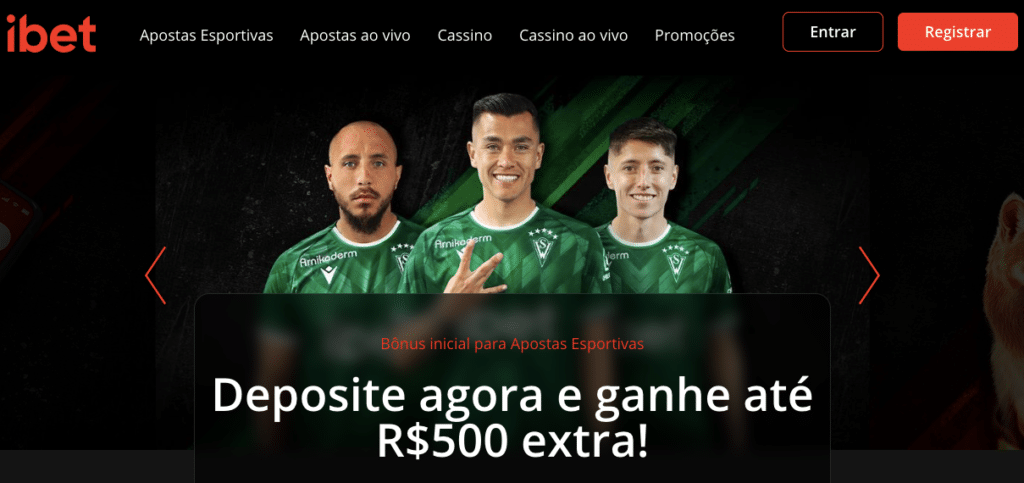 Aposta de futebol