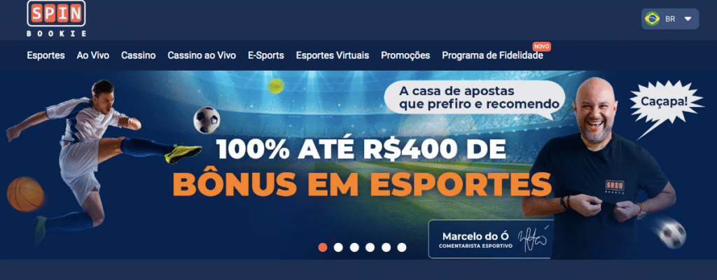 Mr.Play Casino