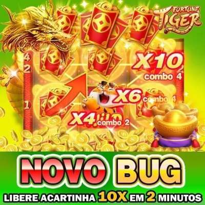 Dragon tiger estrela bet