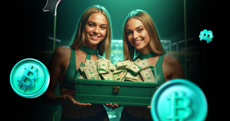 1xBit Casino