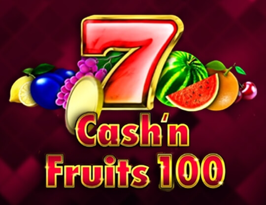 Fruit slots