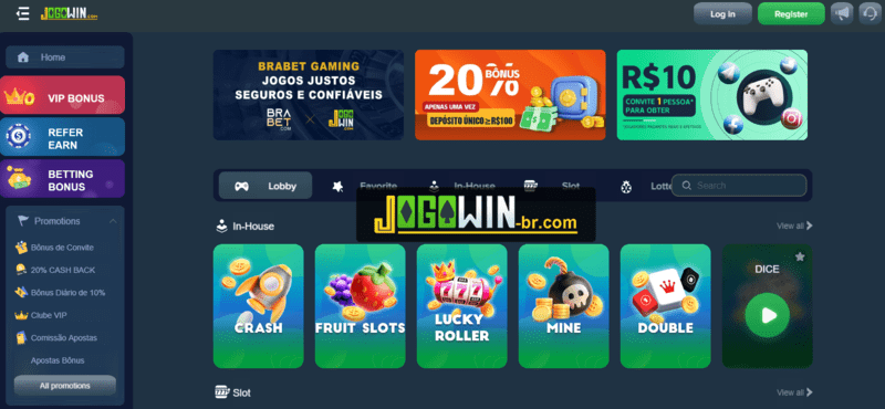 App de aposta para ganhar dinheiro