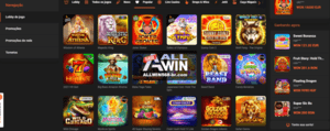 Games turbo - Tigerbet
