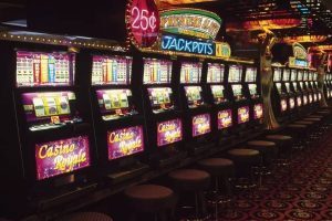 Jogos cassino